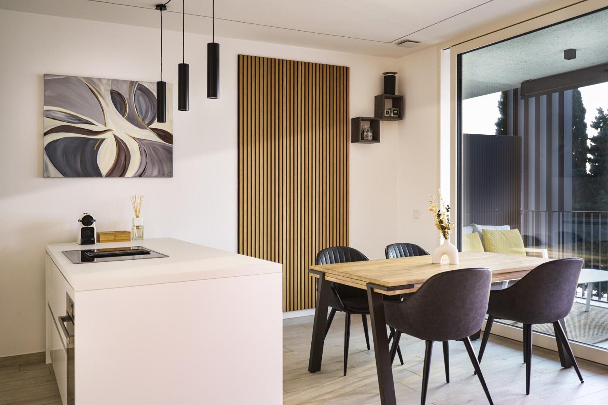 Salvatorehomes - Luxurious Dreamview Waterfront Apartment In Torri Del Benaco With Pool - Casa Azura - A 5 Star Luxury Collection At Lake Garda Zewnętrze zdjęcie